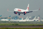 Lion Air Flight, Inchy Ayorbaba, indonesia plane crash video show passengers boarding flight, Lion air flight