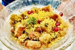 Instant Bread Chaat new updates, Bread Chaat, recipe instant bread chaat, Spy