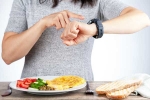Intermittent fasting new breaking, Intermittent fasting teens, intermittent fasting can be unsafe for teenagers study, Blood glucose