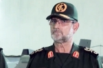 Alireza Tangsiri, USA, iran naval commander alireza tangsiri killed, Usa