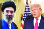 Iran Vs USA third round of talks, Iran Vs USA talks, iran s new proposal for talks with us, Russia