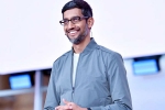 sundar pichai, sundar pichai, is google looking to replace indian origin ceo sundar pichai linkedin job posting leaves users in shock, Google ceo