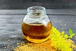 Mustard Oil hearth health, Mustard Oil new updates, is mustard oil harmful for heart health, Reviews