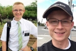 isaac richards speaking telugu, isaac richards video, meet isaac richards an american guy who is winning the internet with his flawless telugu, Isaac