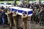Israel Gaza War loss, Israel Gaza War loss, israel gaza war 24 soldiers killed in gaza, Isaac