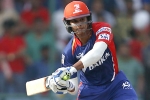 Suresh Raina, Shreyas Iyer, iyer stuns gujarat lions, Amit mishra