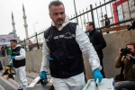 Khashoggi, Jamal Khashoggi, jamal khashoggi s dismembered body found reports, Theresa may