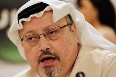 Tape Reveals Jamal Khashoggi "Decapitated": Turkish Media