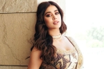 Vijay Deverakonda, Janhvi Kapoor Telugu film, janhvi kapoor signs her first tollywood project, Boney kapoor