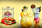 Janmastami rituals, Janmastami 2016, janmastami celebration 2016, Krishna janmashtami