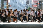 Japan's economy new, Recession, japan s economy slips into recession, Earth