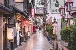new strain, virus, japan identifies a new covid 19 strain, Asylum seekers