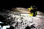 Japan moon lander updates, Japan moon lander shocking, japan s moon lander survives second lunar night, Earth