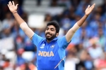 India Vs Australia, Bowler, jasprit bumrah proves why he is the best bowler in the world, H w bush