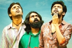 Sreekaram, Sreekaram, jathi ratnalu overperforms at the tollywood box office, Maha shivaratri Sreekaram, Sreekaram, jathi ratnalu overperforms at the tollywood box office, Maha shivaratri