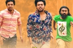 Jathi Ratnalu  numbers, Jathi Ratnalu final collections, jathi ratnalu creates a record in usa, Naveen polishetty