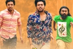 Jathi Ratnalu news, Jathi Ratnalu reviews, jathi ratnalu creates a record in usa, Funny