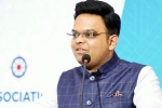 Jay Shah about Team India, Jay Shah latest, jay shah responds about indian coach, Ravi shastri