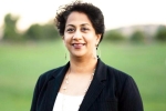 Jaya Badiga breaking, Jaya Badiga in USA, jaya badiga becomes first judge in the usa from telugu states, Indian american