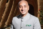 galla jayadev son movie, Jayadev galla in National Election, nri industrialist jayadev galla among richest candidates in national election with assets over rs 680 crore, Ysr congress