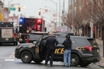 suspects, joseph seals, jersey city shooting claims 4 lives, State police