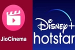 Reliance and Disney Plus Hotstar, Reliance and Disney Plus Hotstar breaking updates, jio cinema and disney plus hotstar all set to merge, Viacom 18