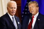 Presidential Debate news, Presidential Debate news, joe biden and donald trump clash over presidential debate, Atlanta