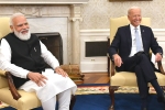 Joe Biden and Narendra Modi news, Joe Biden and Narendra Modi 2023, joe biden to host narendra modi, Quad summit