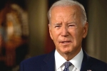 Israel Vs Gaza, Joe Biden on Israel War, biden warns israel, Joe biden