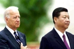 Joe Biden India Visit, USA presiddent Joe Biden, joe biden disappointed over xi jinping, Indian government