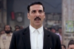 Jolly LLB 2 news, Jolly LLB 2 updates, jolly llb 2 seven days collections, Rustom