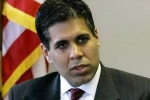 Amul Thapar Appointed As Judge Of US Court of Appeals, US NRI news, indian american appointed as judge of us court of appeals, Senate vote Amul Thapar Appointed As Judge Of US Court of Appeals, US NRI news, indian american appointed as judge of us court of appeals, Senate vote