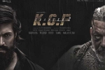 KGF: Chapter 2 numbers, KGF: Chapter 2 review, kgf chapter 2 day one collections, Kolar KGF: Chapter 2 numbers, KGF: Chapter 2 review, kgf chapter 2 day one collections, Kolar
