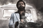 KGF: Chapter 2 first weekend numbers, KGF: Chapter 2 news, kgf chapter 2 first weekend collections, Windows 10