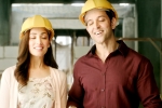Kaabil figures, Kaabil five days, kaabil five days collections, Raees