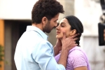 kabir singh movie poster, kabir singh movie poster, kabir singh gets mixed response from critics, Happy ending