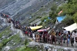 Nepal, Manasarovar, kailash manasarovar yatra two indian pilgrims dead 1 500 stranded in nepal, Indian pilgrims