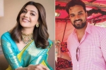 Kajal Aggarwal, entrepreneur, kajal aggarwal to marry gautam kitchlu who is he, Tata consultancy services