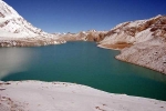 Kajin Sara lake, Kajin Sara in Nepal, kajin sara in nepal to be named as world s highest lake, Mountaineer