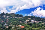 Kalimpong tour plan, Kalimpong visuals, discover kalimpong the hidden gem of west bengal, Darjeeling