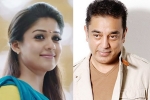 Lyca Productions, Kamal Haasan next, nayanthara all set to romance kamal, Vishwaroopam 2