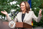 Kamala Harris breaking news, Kamala Harris latest breaking, who will join kamala harris in the presidential race, Kcr