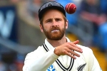 Kane Williamson test cricket, New Zealand Test captain, kane williamson steps down as new zealand test captain, Kane williamson