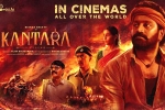 Hombale Films, Rakshit Shetty, kantara is a smashing hit all over, Rakshit shetty