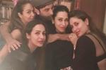 Kareena Kapoor, Kareena Kapoor birthday, exclusive kareena s birthday party pics, Actress kareena kapoor