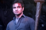 Nikhil, People Media Factory, karthikeya 2 trailer is packed with thrilling stuff, Mathura