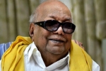 DMK Chief, DMK Chief, dmk chief karunanidhi passes away, Tamil film industry