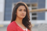 Keerthy Suresh next movie, Keerthy Suresh, keerthy suresh turns mahanati, Actress savithri Keerthy Suresh next movie, Keerthy Suresh, keerthy suresh turns mahanati, Actress savithri