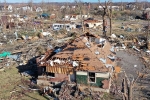 Kentucky Tornado pictures, Kentucky Tornado new updates, kentucky tornado death toll crosses 90, Cnn