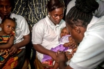S in kenya, malaria, kenya becomes third country to adopt world s first malaria vaccine, Ghana